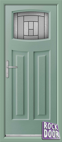 Chartwell Green Frame